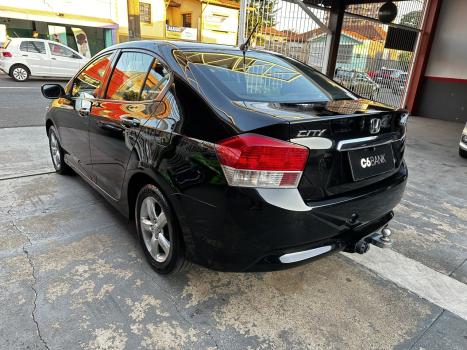 HONDA City Sedan 1.5 16V 4P LX FLEX, Foto 11