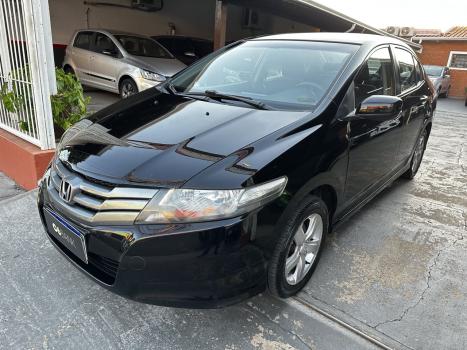HONDA City Sedan 1.5 16V 4P LX FLEX, Foto 12