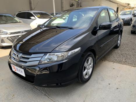 HONDA City Sedan 1.5 16V 4P DX FLEX AUTOMTICO, Foto 3