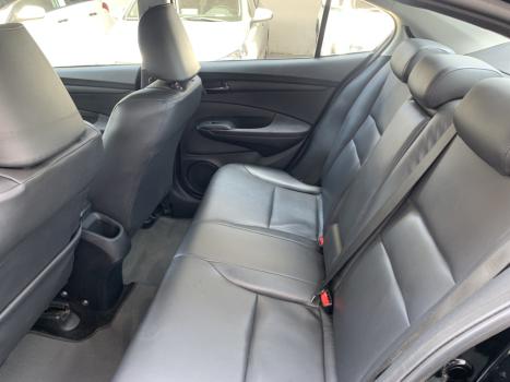 HONDA City Sedan 1.5 16V 4P DX FLEX AUTOMTICO, Foto 4