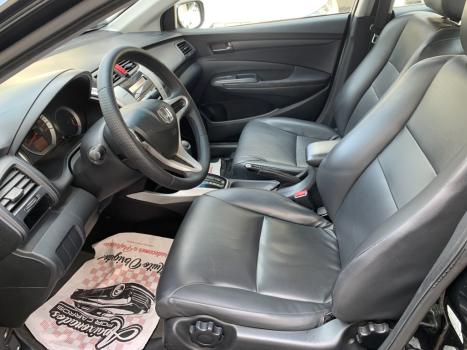 HONDA City Sedan 1.5 16V 4P DX FLEX AUTOMTICO, Foto 11