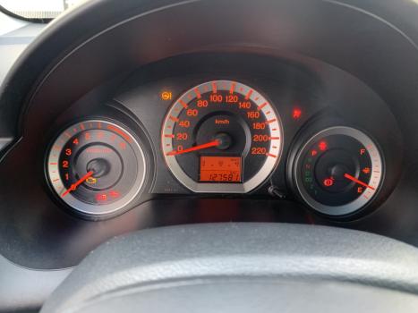 HONDA City Sedan 1.5 16V 4P DX FLEX AUTOMTICO, Foto 12