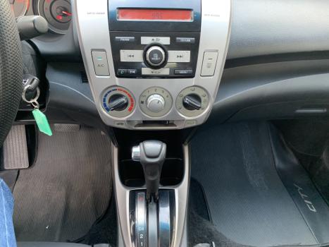 HONDA City Sedan 1.5 16V 4P DX FLEX AUTOMTICO, Foto 13