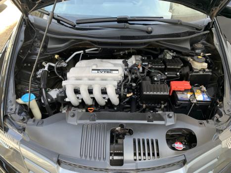 HONDA City Sedan 1.5 16V 4P DX FLEX AUTOMTICO, Foto 14
