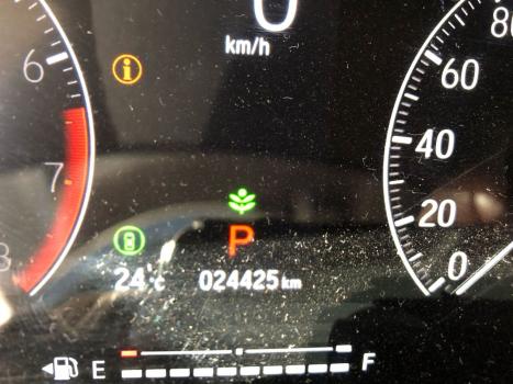 HONDA City Sedan 1.5 16V 4P FLEX TOURING AUTOMTICO CVT, Foto 5