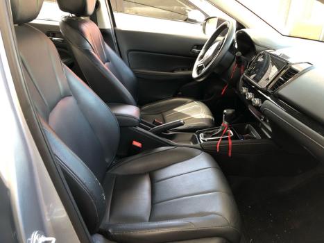 HONDA City Sedan 1.5 16V 4P FLEX TOURING AUTOMTICO CVT, Foto 6