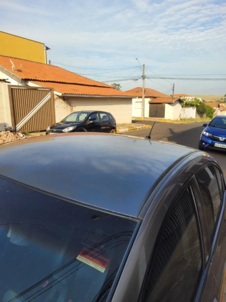 HONDA City Sedan 1.5 16V 4P LX FLEX, Foto 3