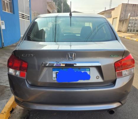 HONDA City Sedan 1.5 16V 4P LX FLEX, Foto 5