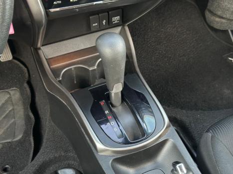 HONDA City Sedan 1.5 16V 4P EX FLEX AUTOMTICO, Foto 12