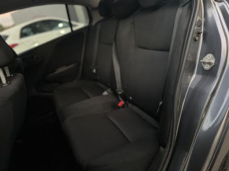 HONDA City Sedan 1.5 16V 4P LX FLEX, Foto 7