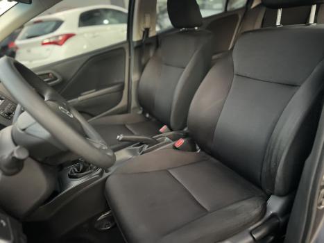 HONDA City Sedan 1.5 16V 4P LX FLEX, Foto 9