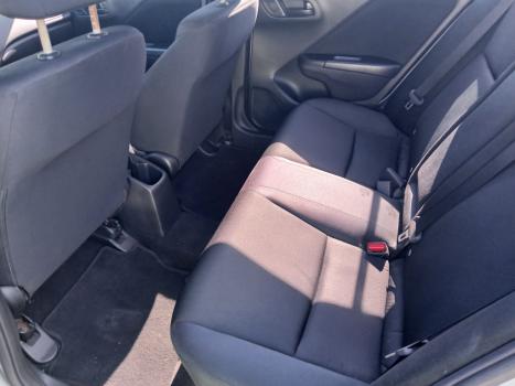 HONDA City Sedan 1.5 16V 4P LX FLEX AUTOMTICO, Foto 7