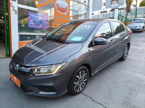 HONDA City Sedan 1.5 16V 4P PERSONAL FLEX AUTOMTICO, Foto 1