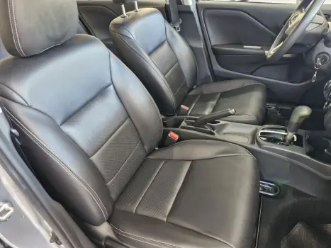 HONDA City Sedan 1.5 16V 4P PERSONAL FLEX AUTOMTICO, Foto 4