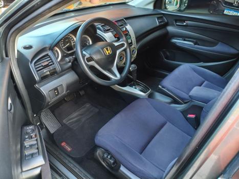 HONDA City Sedan 1.5 16V 4P LX FLEX AUTOMTICO, Foto 2