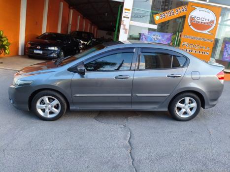 HONDA City Sedan 1.5 16V 4P LX FLEX AUTOMTICO, Foto 8