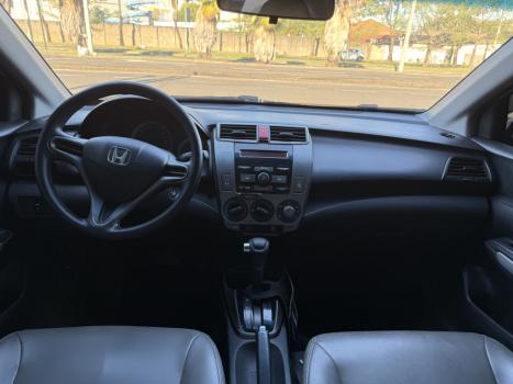 HONDA City Sedan 1.5 16V 4P LX FLEX AUTOMTICO, Foto 7