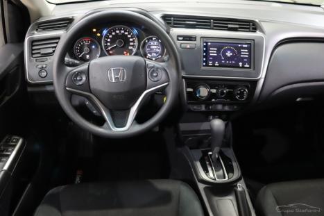 HONDA City Sedan 1.5 16V 4P PERSONAL FLEX AUTOMTICO, Foto 5