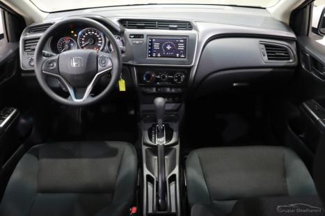 HONDA City Sedan 1.5 16V 4P PERSONAL FLEX AUTOMTICO, Foto 6