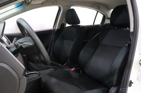 HONDA City Sedan 1.5 16V 4P PERSONAL FLEX AUTOMTICO, Foto 7