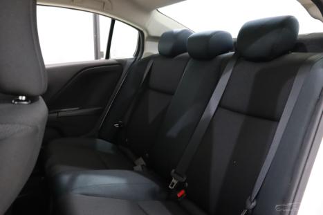 HONDA City Sedan 1.5 16V 4P PERSONAL FLEX AUTOMTICO, Foto 8