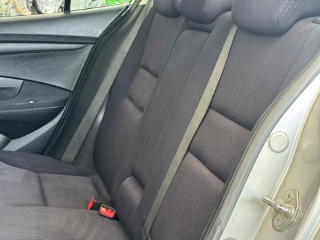 HONDA City Sedan 1.5 16V 4P LX FLEX AUTOMTICO, Foto 5