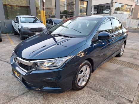 HONDA City Sedan 1.5 16V 4P PERSONAL FLEX AUTOMTICO, Foto 1