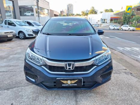 HONDA City Sedan 1.5 16V 4P PERSONAL FLEX AUTOMTICO, Foto 2