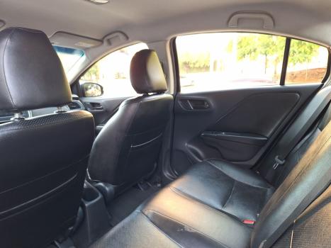 HONDA City Sedan 1.5 16V 4P PERSONAL FLEX AUTOMTICO, Foto 10
