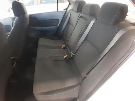 HONDA City Sedan 1.5 16V 4P LX FLEX AUTOMÁTICO, Foto 8