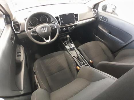 HONDA City Sedan 1.5 16V 4P LX FLEX AUTOMÁTICO, Foto 9