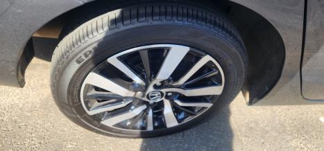 HONDA City Sedan 1.5 16V 4P FLEX TOURING AUTOMTICO CVT, Foto 5