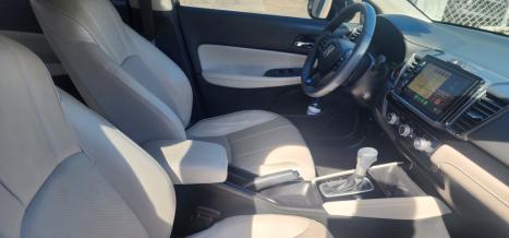HONDA City Sedan 1.5 16V 4P FLEX TOURING AUTOMTICO CVT, Foto 6