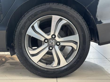 HONDA City Sedan 1.5 16V 4P LX FLEX AUTOMTICO, Foto 5