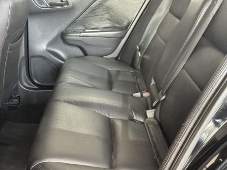 HONDA City Sedan 1.5 16V 4P LX FLEX AUTOMTICO, Foto 7
