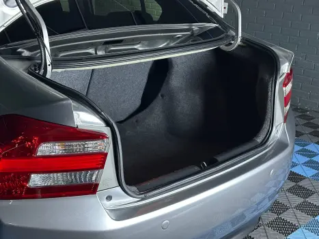 HONDA City Sedan 1.5 16V 4P LX FLEX AUTOMTICO, Foto 10