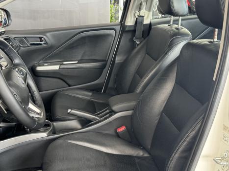 HONDA City Sedan 1.5 16V 4P EXL FLEX AUTOMTICO, Foto 11