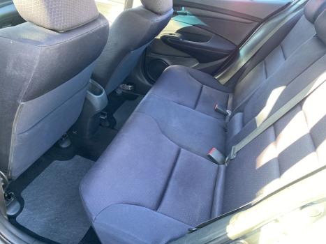 HONDA City Sedan 1.5 16V 4P DX FLEX AUTOMTICO, Foto 9