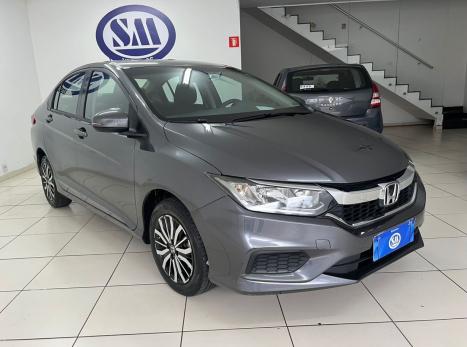 HONDA City Sedan 1.5 16V 4P PERSONAL FLEX AUTOMTICO, Foto 1