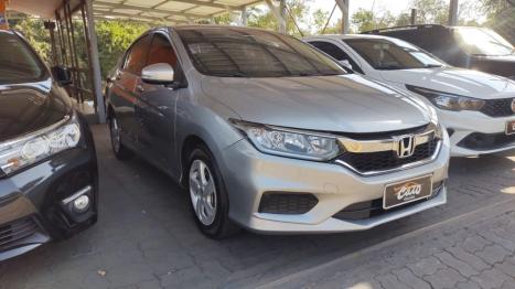 HONDA City Sedan 1.5 16V 4P PERSONAL FLEX AUTOMTICO, Foto 2