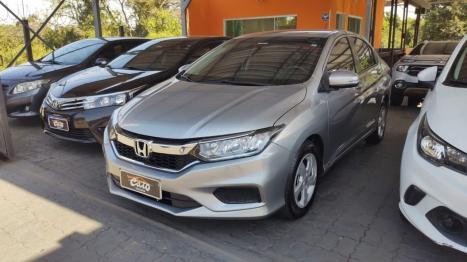 HONDA City Sedan 1.5 16V 4P PERSONAL FLEX AUTOMTICO, Foto 3