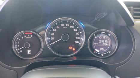 HONDA City Sedan 1.5 16V 4P PERSONAL FLEX AUTOMTICO, Foto 5