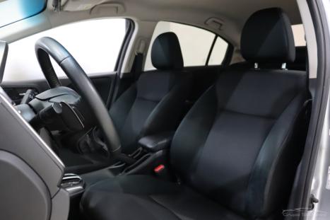 HONDA City Sedan 1.5 16V 4P EX FLEX AUTOMTICO, Foto 7