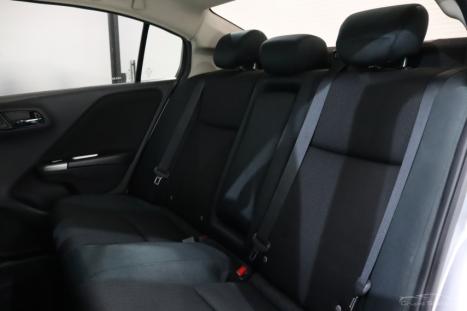 HONDA City Sedan 1.5 16V 4P EX FLEX AUTOMTICO, Foto 8