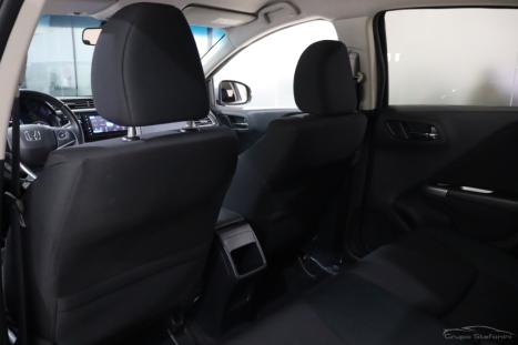 HONDA City Sedan 1.5 16V 4P EX FLEX AUTOMTICO, Foto 9