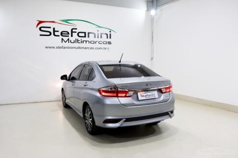 HONDA City Sedan 1.5 16V 4P EX FLEX AUTOMTICO, Foto 13