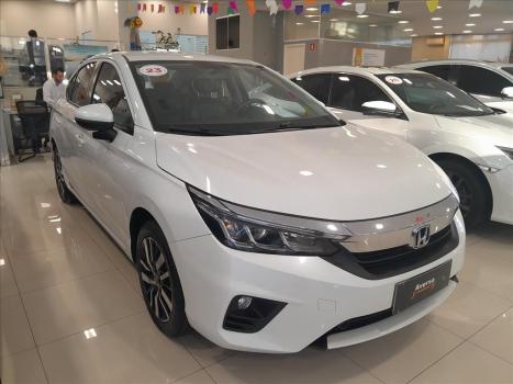HONDA City Sedan 1.5 16V 4P EXL FLEX AUTOMTICO, Foto 1