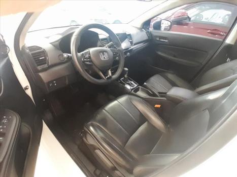HONDA City Sedan 1.5 16V 4P EXL FLEX AUTOMTICO, Foto 7