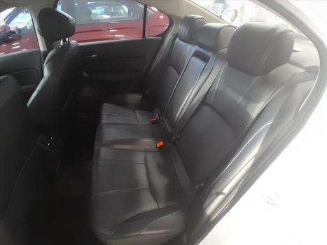 HONDA City Sedan 1.5 16V 4P EXL FLEX AUTOMTICO, Foto 8