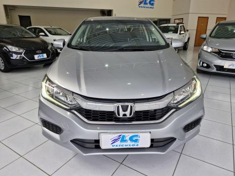 HONDA City Sedan 1.5 16V 4P PERSONAL FLEX AUTOMTICO, Foto 9